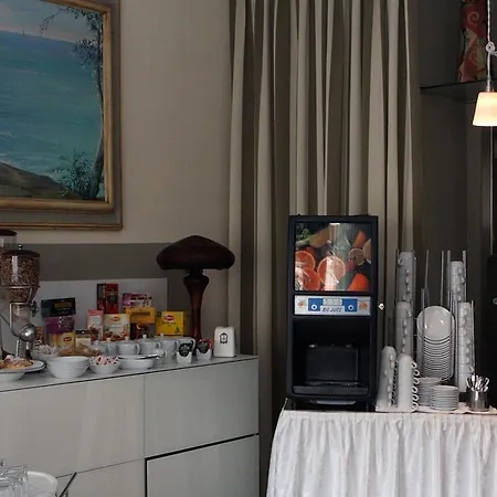Laurens Hotel