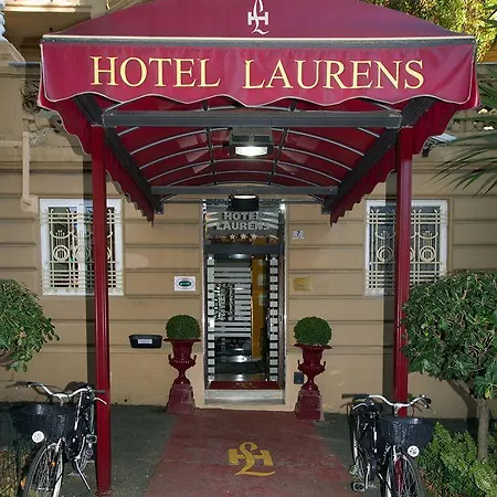 فندق Laurens 3*