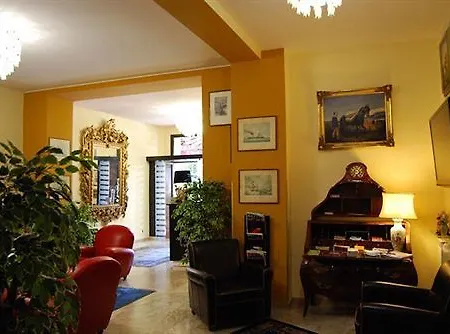Hotel Laurens Genova