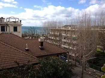 Laurens فندق جنوة