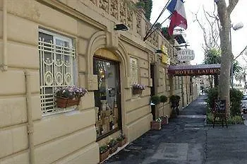 Hotel Laurens 3*