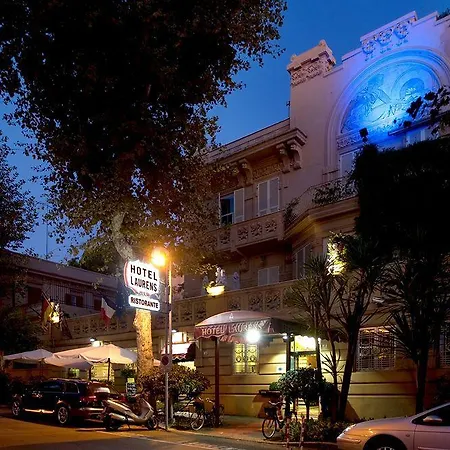 Hotel Laurens Genua