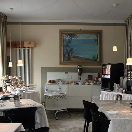 Laurens Hotel
