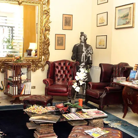 Laurens Hotel 3*